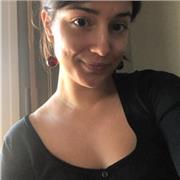 Professor de inglés apto para todas las edades y niveles.